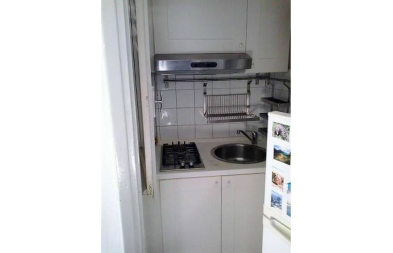 appartamento in affitto a Milano in zona Porta Romana