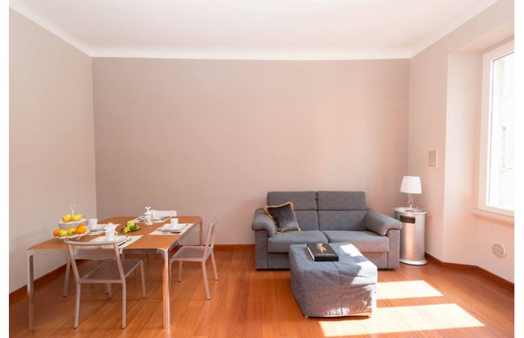 appartamento in affitto a Milano in zona Stazione Centrale