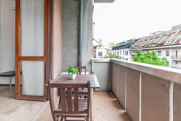 appartamento in affitto a Milano in zona Centro Storico