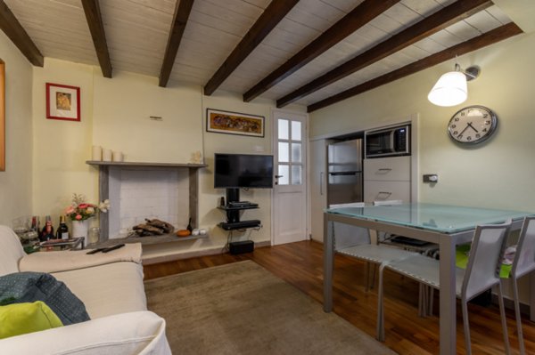 appartamento in affitto a Milano in zona Porta Genova