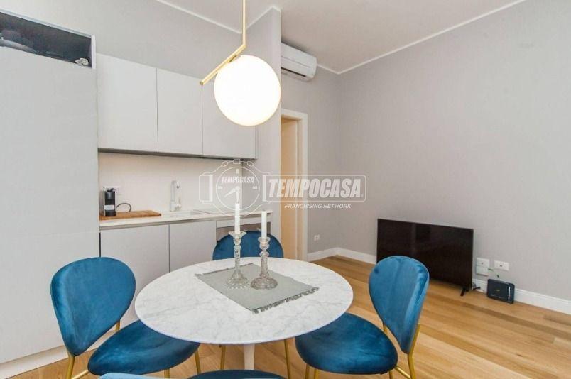 appartamento in affitto a Milano in zona Isola