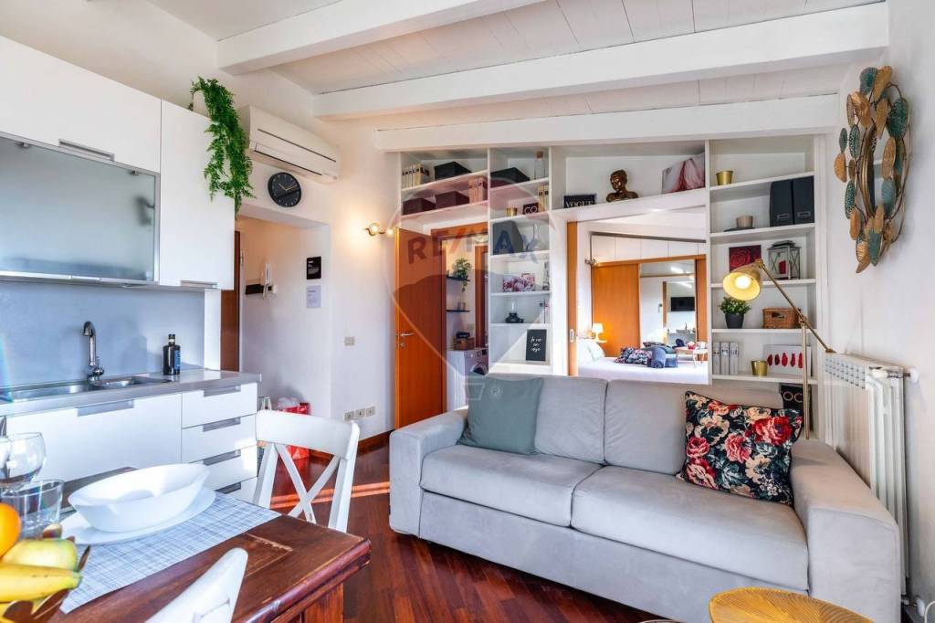 appartamento in affitto a Milano in zona Loreto