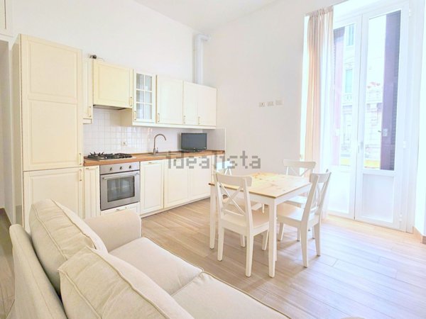 appartamento in affitto a Milano in zona Isola