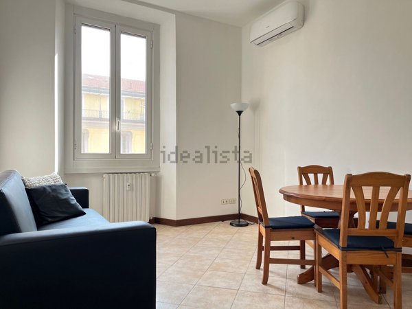appartamento in affitto a Milano in zona Porta Venezia