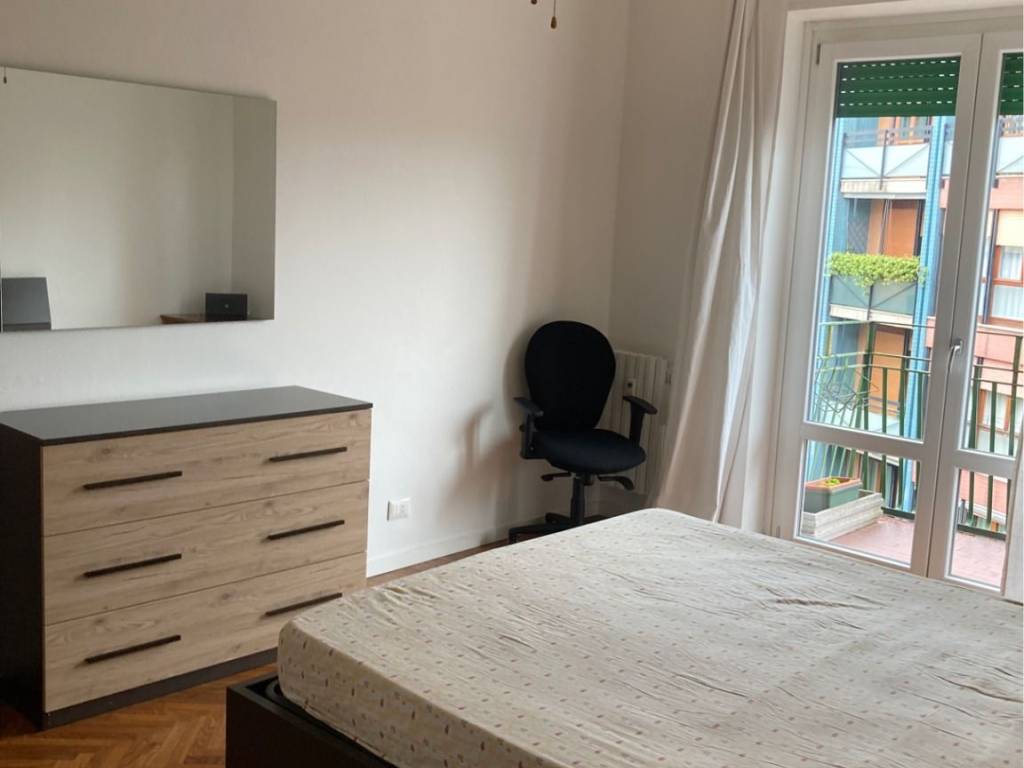 appartamento in affitto a Milano in zona Porta Romana