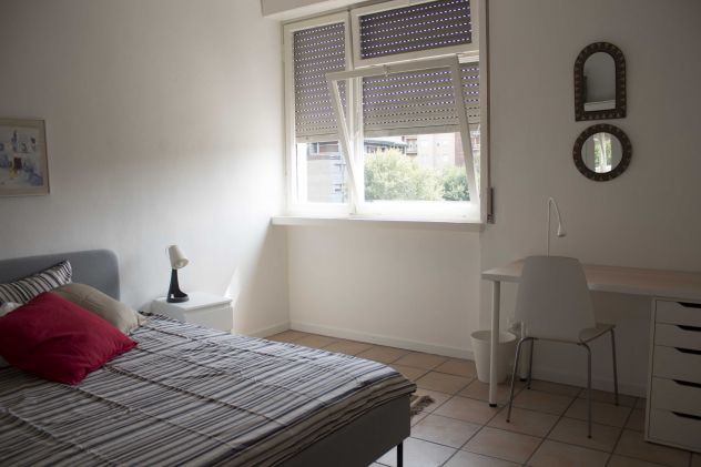 appartamento in affitto a Milano in zona Bicocca