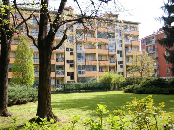 appartamento in affitto a Milano in zona Bocconi