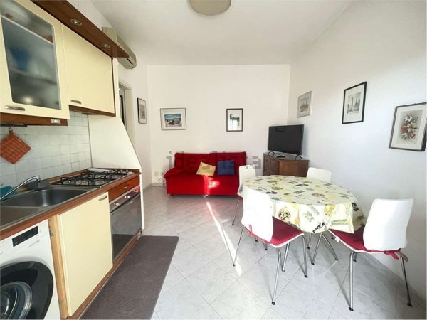 appartamento in affitto a Milano in zona Rembrandt