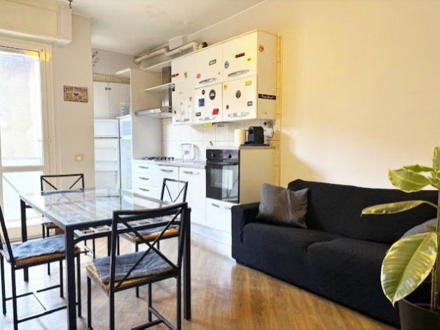 appartamento in affitto a Milano in zona Porta Venezia