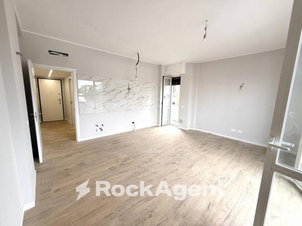 appartamento in affitto a Milano in zona Greco