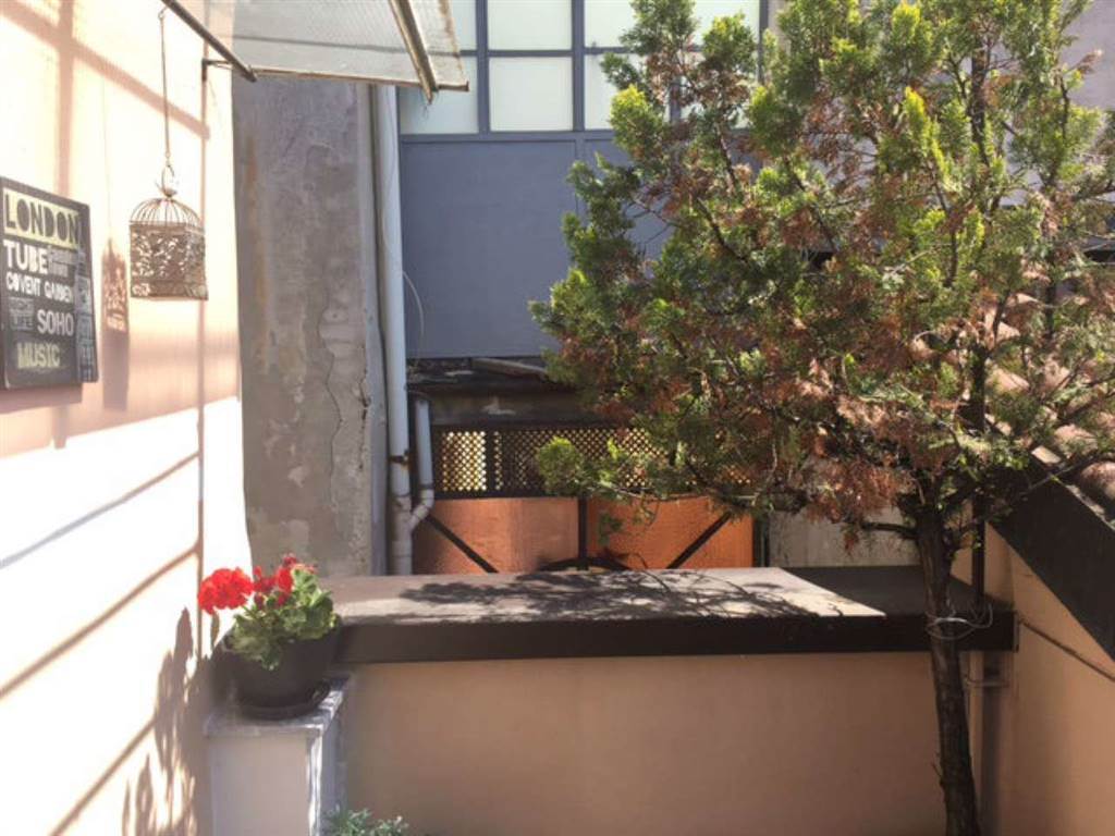 appartamento in affitto a Milano in zona Porta Nuova