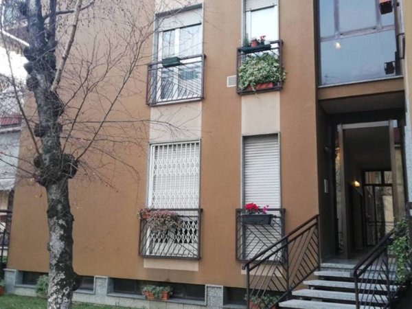 appartamento in affitto a Milano in zona Musocco