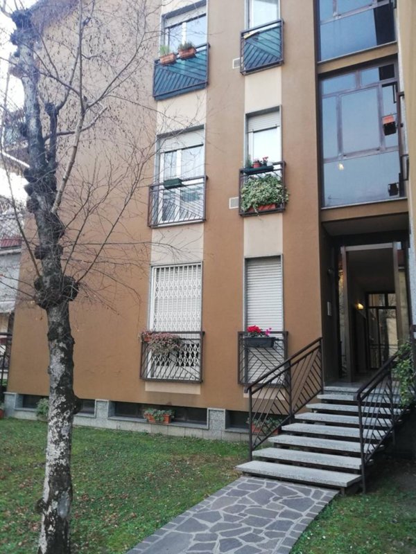 appartamento in affitto a Milano in zona Garegnano