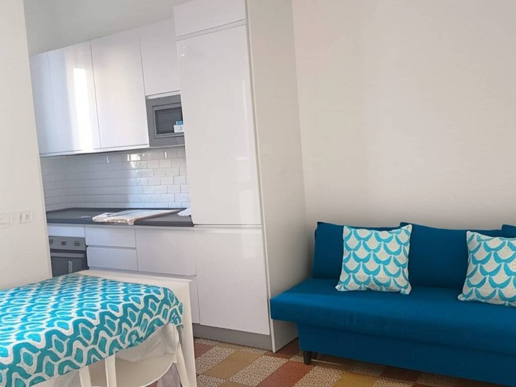 appartamento in affitto a Milano in zona Bocconi