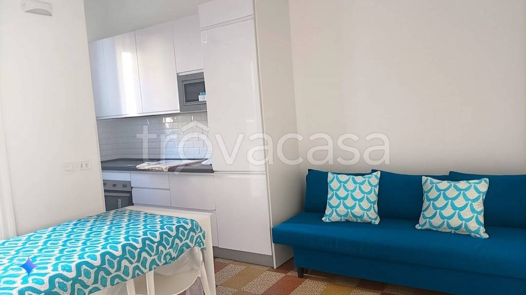 appartamento in affitto a Milano in zona Bocconi