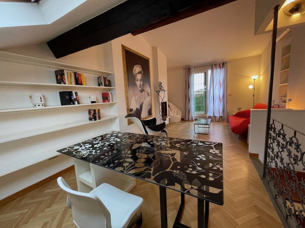 appartamento in affitto a Milano in zona Solari