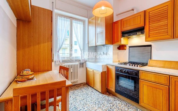 appartamento in affitto a Milano in zona Calvairate