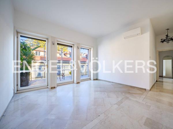 appartamento in affitto a Milano in zona Porta Venezia