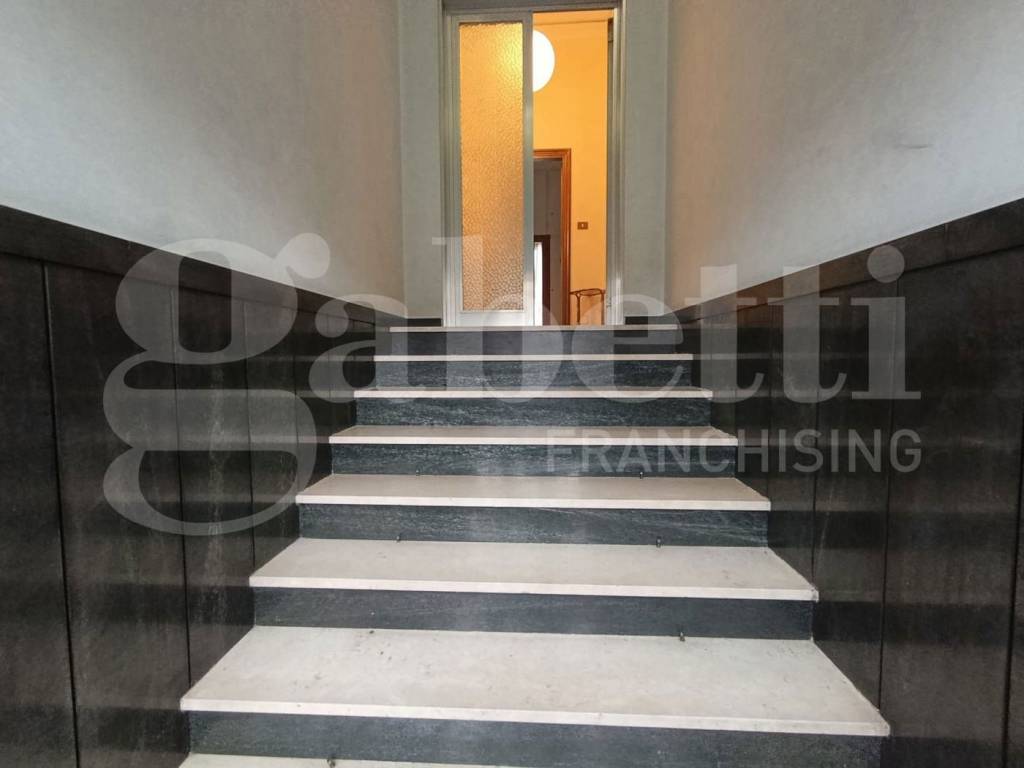 casa indipendente in affitto a Milano in zona Garegnano