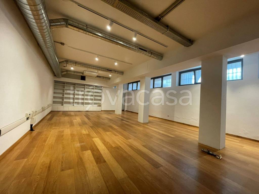 ufficio in affitto a Milano in zona Solari