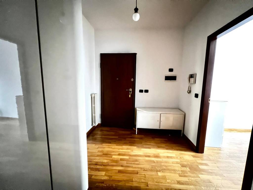 appartamento in affitto a Milano in zona Porta Romana