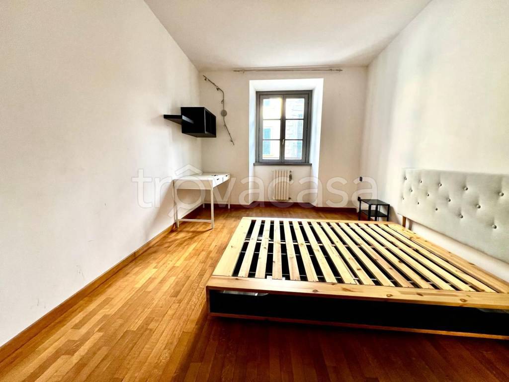 appartamento in affitto a Milano in zona Porta Romana