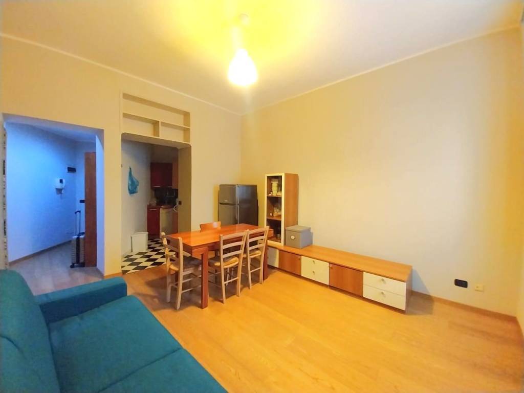 appartamento in affitto a Milano in zona Loreto