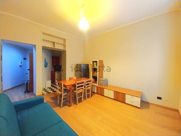 appartamento in affitto a Milano in zona Loreto