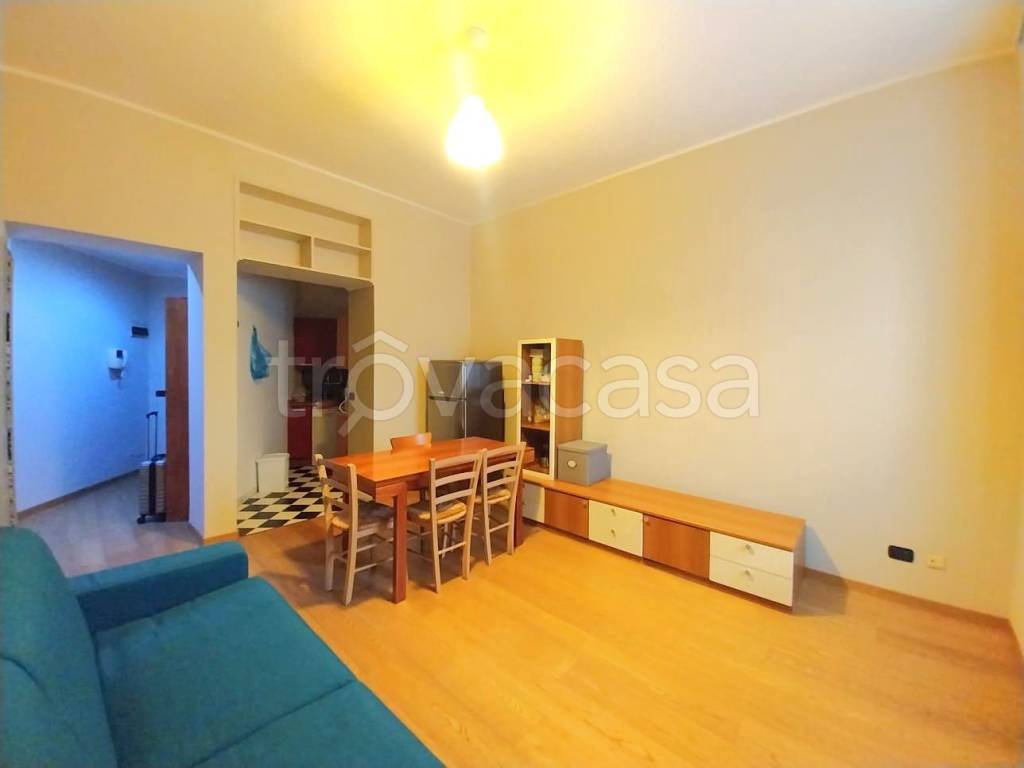 appartamento in affitto a Milano in zona Loreto