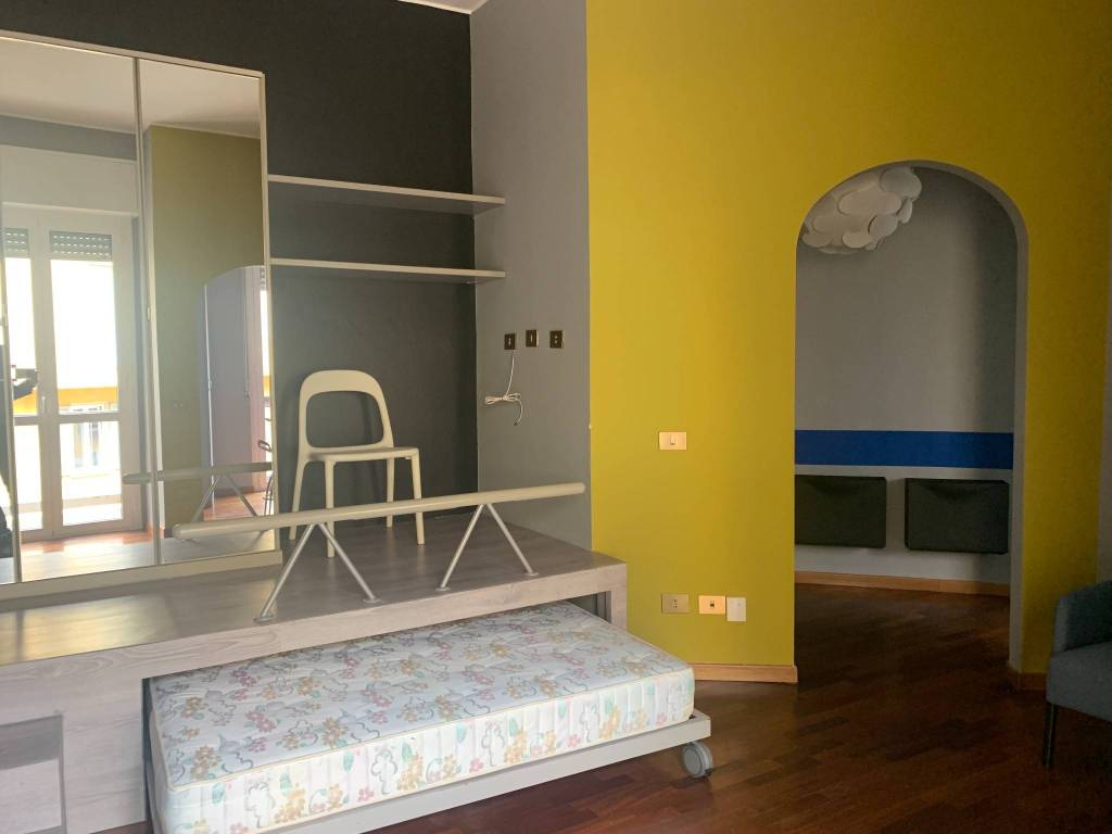 appartamento in affitto a Milano in zona Isola