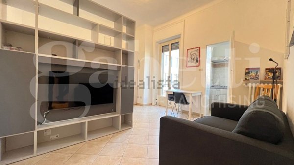 appartamento in affitto a Milano in zona Città Studi