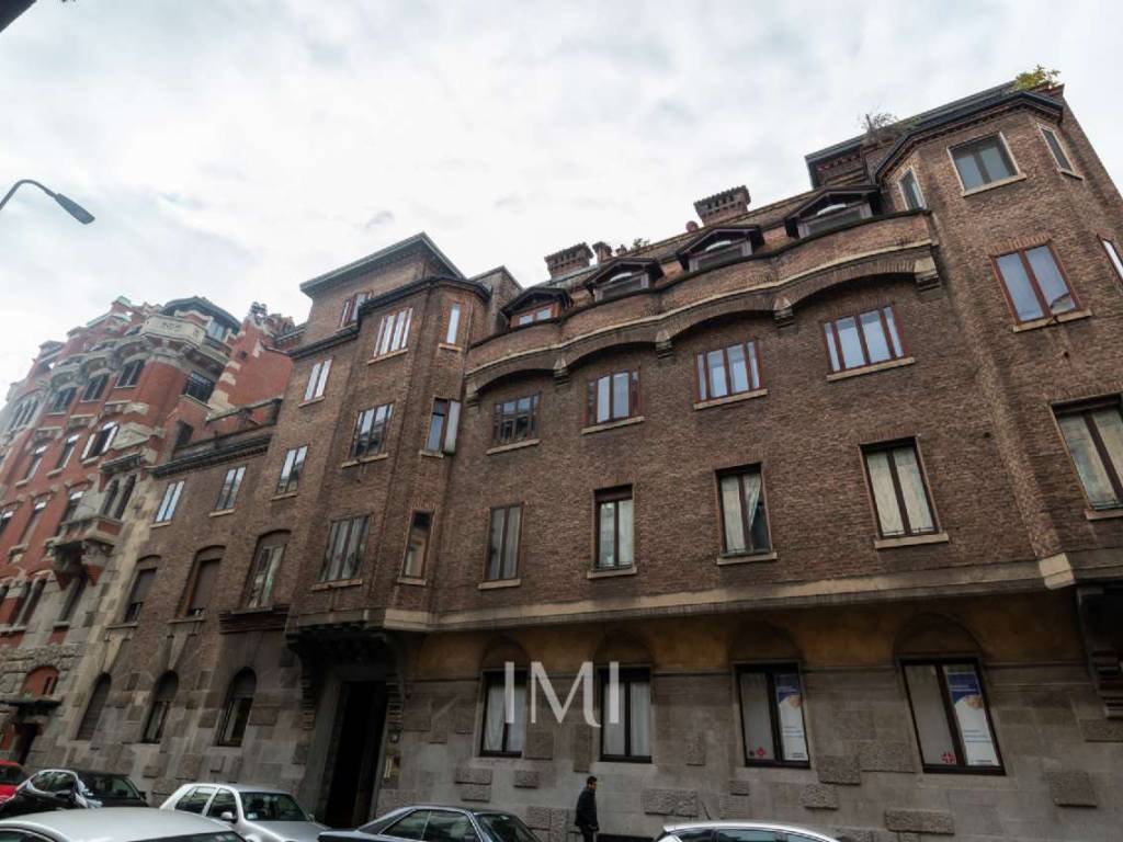 appartamento in affitto a Milano in zona Centro Direzionale