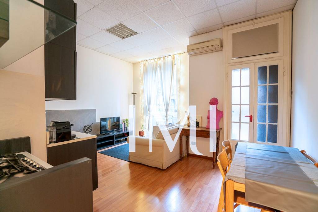 appartamento in affitto a Milano in zona Porta Venezia