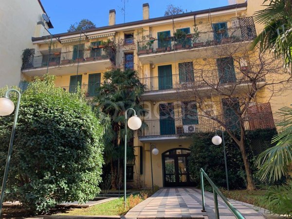 appartamento in affitto a Milano in zona Porta Venezia