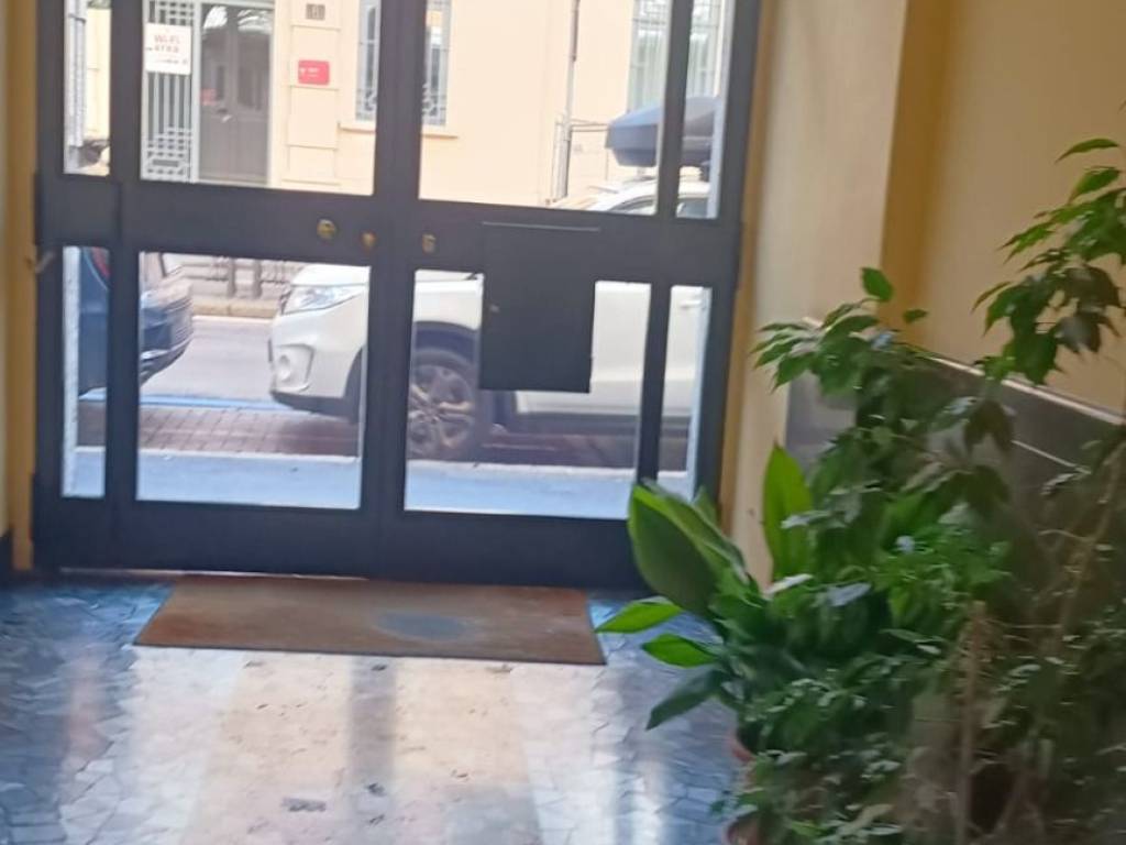 appartamento in affitto a Milano in zona Bocconi