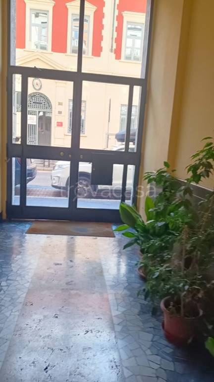 appartamento in affitto a Milano in zona Bocconi