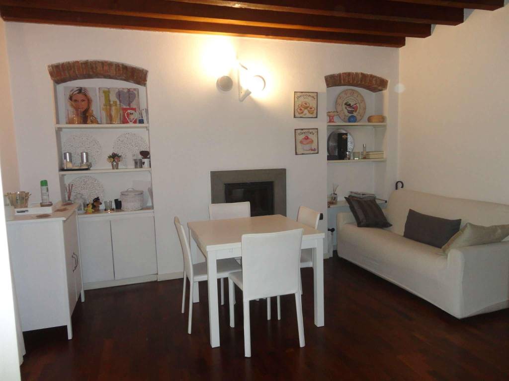 appartamento in affitto a Milano in zona Porta Garibaldi