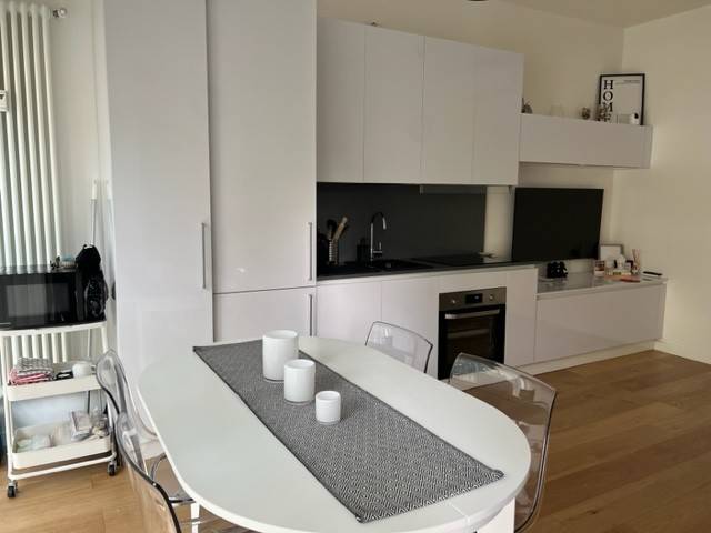 appartamento in affitto a Milano in zona Solari