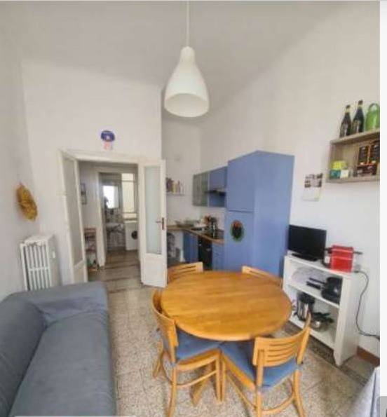 appartamento in affitto a Milano in zona Sempione