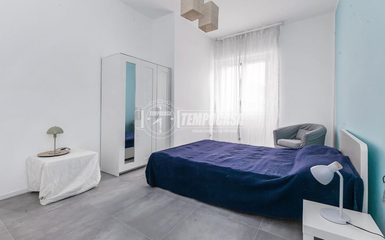 appartamento in affitto a Milano in zona Isola