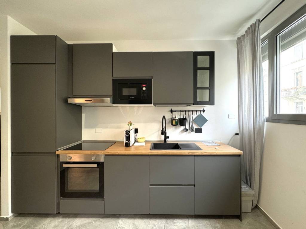 appartamento in affitto a Milano in zona Piazzale Lodi