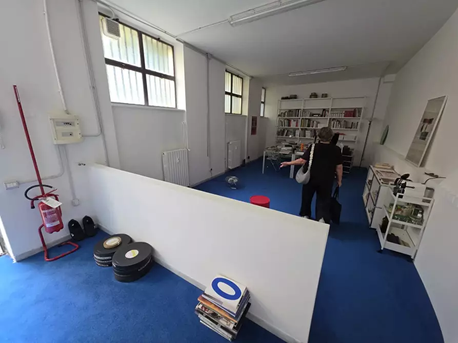 casa indipendente in affitto a Milano in zona Lambrate