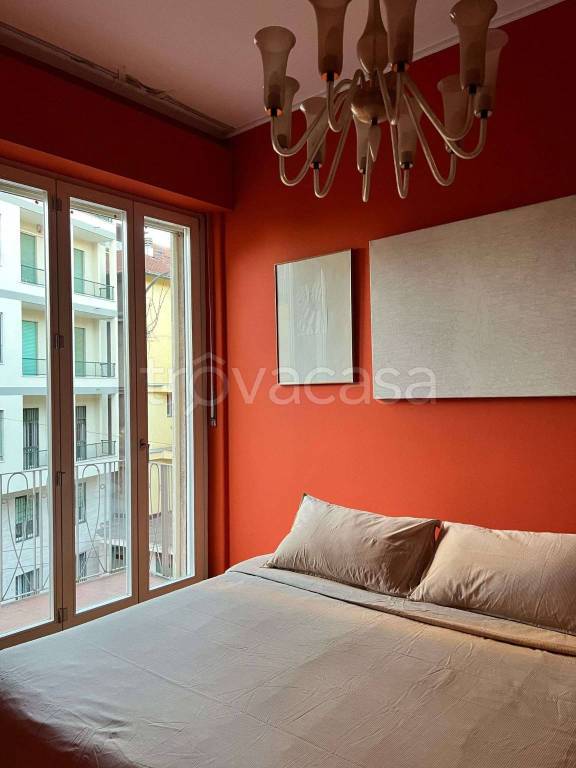 appartamento in affitto a Milano in zona Brera