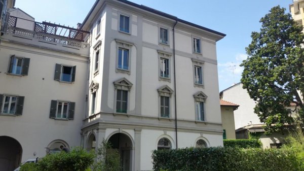 appartamento in affitto a Milano in zona Porta Romana