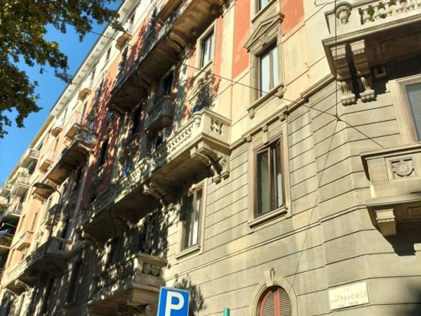 appartamento in affitto a Milano in zona Città Studi