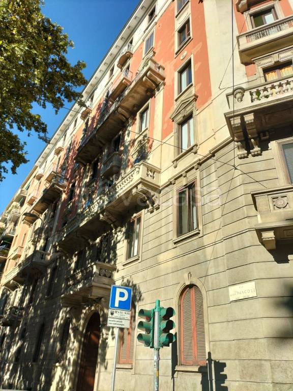 appartamento in affitto a Milano in zona Città Studi