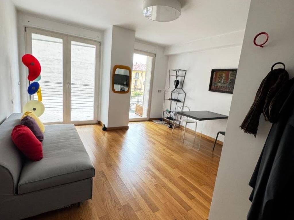 appartamento in affitto a Milano in zona Piazzale Lodi