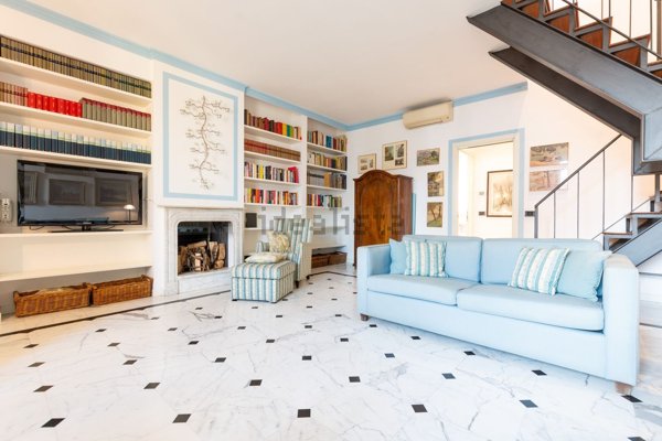 appartamento in affitto a Milano in zona San Vittore