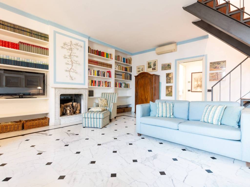 appartamento in affitto a Milano in zona San Vittore