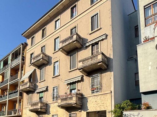 appartamento in affitto a Milano in zona Porta Vittoria